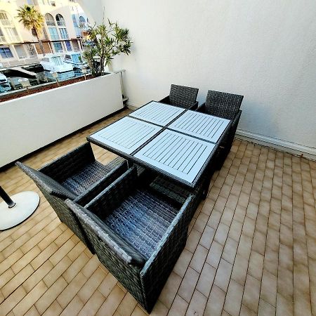 T2 A Cote De La Mer Quartier Des Quilles セット エクステリア 写真
