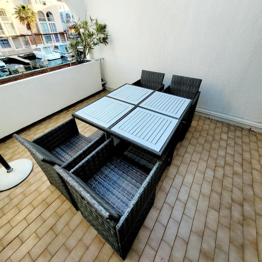 T2 A Cote De La Mer Quartier Des Quilles セット エクステリア 写真